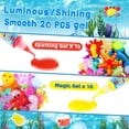 thumbnail image 3 of Kit de juguetes Magic Water Elf QANIY Aqua Fairy con 20 geles mágicos, 3 of 7