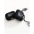 thumbnail image 4 of Cat Pattern Case Compatible With AirPods, 4 of 4