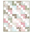 thumbnail image 4 of Lella Boutique - Stairway to Heaven Quilt Pattern, 4 of 4