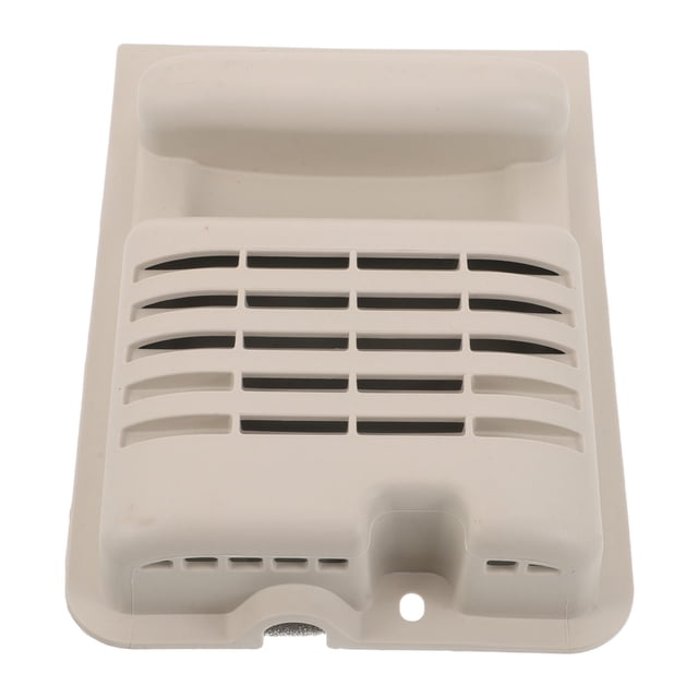 BESTYASH Cubierta Para Cableado De Unidad Ac Exterior Con Asa Para Fácil Manejo Diario