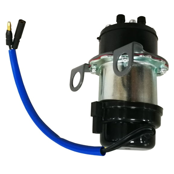 Agility Auto Parts 4020163 Electric Fuel Pump for Honda Specific Models