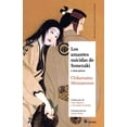 thumbnail image 1 of Libro Los Amantes Suicidas De Sonezaki Tapa Blanda, Autor Chikamatsu Monzaemon, Editorial Satori, 1 of 2