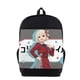 thumbnail image 1 of Mochila escolar Lycoris Recoils Anime para niños en edad escolar, 1 of 3