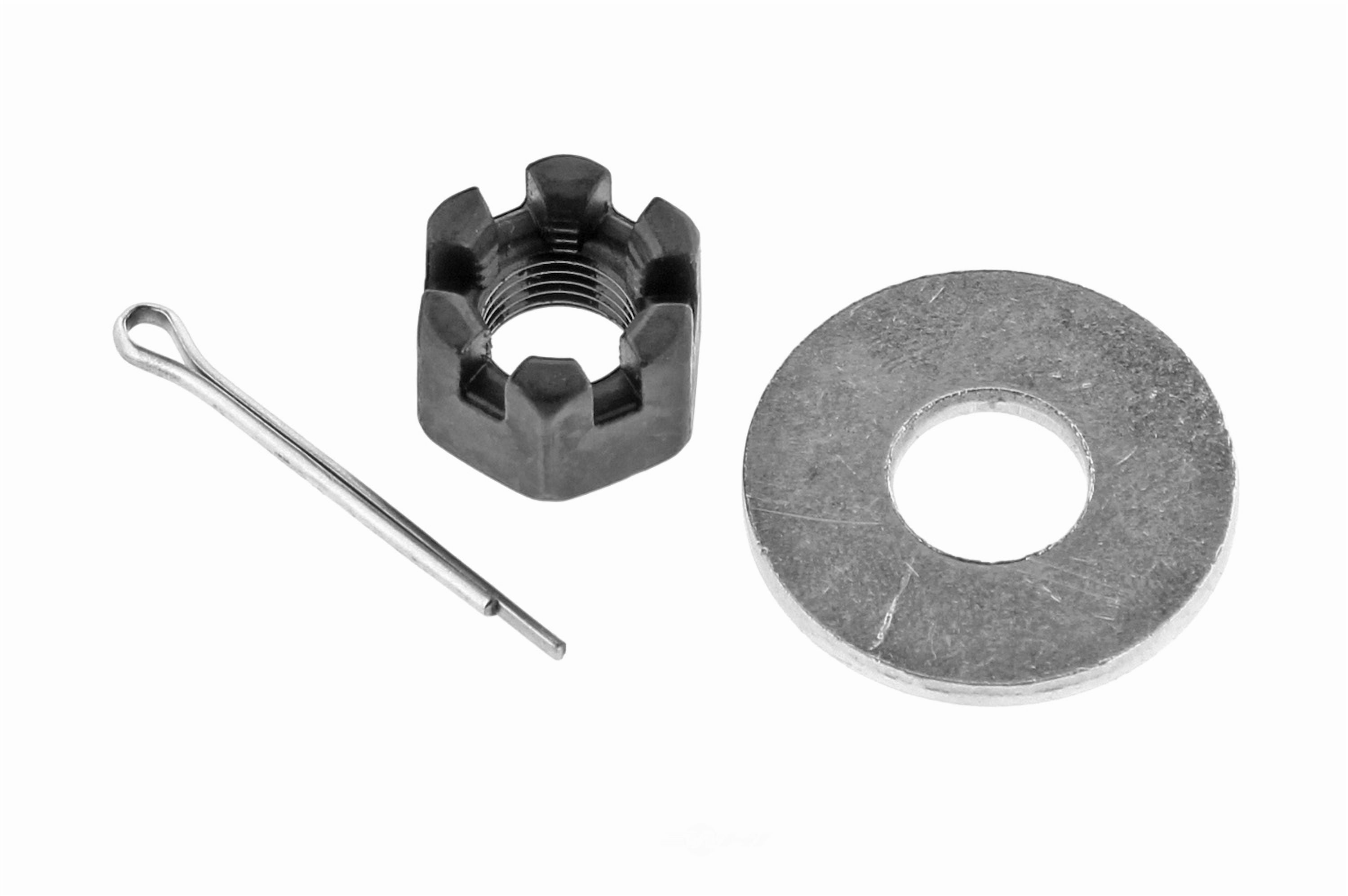 Mevotech MS80616 Steering Tie Rod End