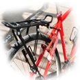 thumbnail image 4 of HLONK Professional Bike Rear Rack Multi-function Bike Carrier Rack Convenient Back Rack, 4 of 7