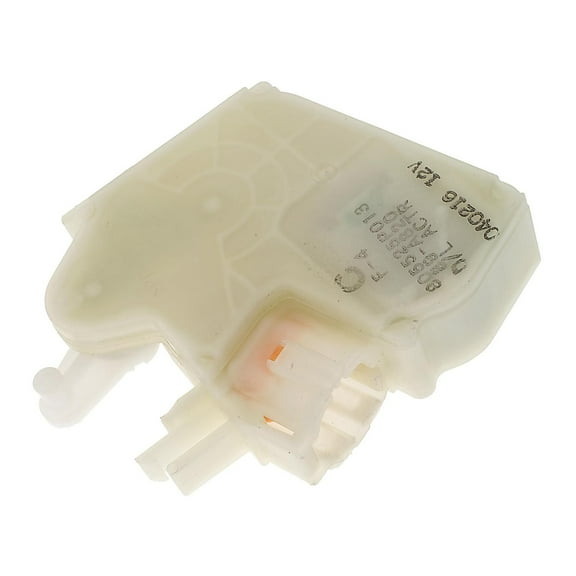 Standard Motor Products DLA-34 Door Lock Actuator Motor