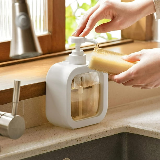 Kitchen cheap liquid dispenser