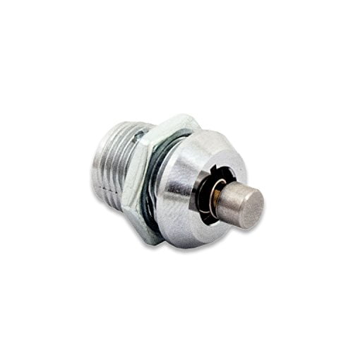 Miniature  item#2615 NEW Panel Application KD Lot of 50 Tubular Plunger Lock 