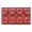 Red, variant on Yatlte Heart Molds, 8-Cavity Heart Shaped Chocolate Molds for DIY love Ice Cubes, Valentine's Day Candy,Whiskey, Drinks