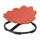 thumbnail image 2 of Silla giratoria para niños, silla oscilante, equipo físico de equilibrio, asiento giratorio de 360 degree para niños y niñas, silla sensorial para niños Rojo, 2 of 8