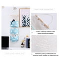 thumbnail image 4 of Multifunctional Hanging Fabric Storage Bag Sundries Storage Bag Dormitory Mobile Phone Storage Bag Door Rear Hanging Bag Home Space Saver, 4 of 4