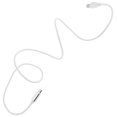 thumbnail image 4 of Usb C To Usb B Midi Cable Usb Type C To Usb Midi Interface Cord Laptop To Connect With Midi Controller Midi Keyboard Audio Interface Recording And More 1 Meter White, 4 of 5