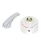 thumbnail image 4 of Juego de válvulas para calentador de agua eléctrico, válvula mezcladora de control de temperatura de mezcla termostática de rosca G1/2 Válvula mezcladora de frío y calor para calentador de agua Artesanía superior, 4 of 8