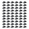thumbnail image 1 of 60 clips para cables, organizador de cables multifuncional, abrazadera para cables., 1 of 6