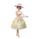 thumbnail image 5 of Muñeca Coleccionable Barbie 29 cm Vestido Floral 12 Accesorios, 5 of 7