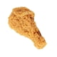 thumbnail image 5 of Simulación de pollo, adornos artificiales realistas, modelo de carne de pollo hervida falsa Muslos De Pollo Frito, 5 of 9