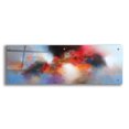 thumbnail image 1 of Epic Art 'September dawn' by Eelco Maan, Acrylic Glass Wall Art, 36"x12", 1 of 8