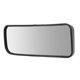 thumbnail image 5 of Reemplazo de Vidrio Inferior del espejo Retrovisor del Automóvil, Lado Derecho del Pasajero del Punto Ciego Calentado para Benz Sprinter 2006 A 2019, Espejo del Lado Izquierdo, 5 of 7