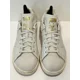 thumbnail image 3 of Adi - das Stan Smith Mens 6 US Casual Walking Leather Shoes Sneakers Off White, 3 of 6