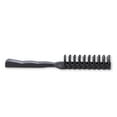thumbnail image 3 of Antistatic Hair Brush with Vented for Detangling and Smoothing Hair Care Styling Tool, 3 of 9
