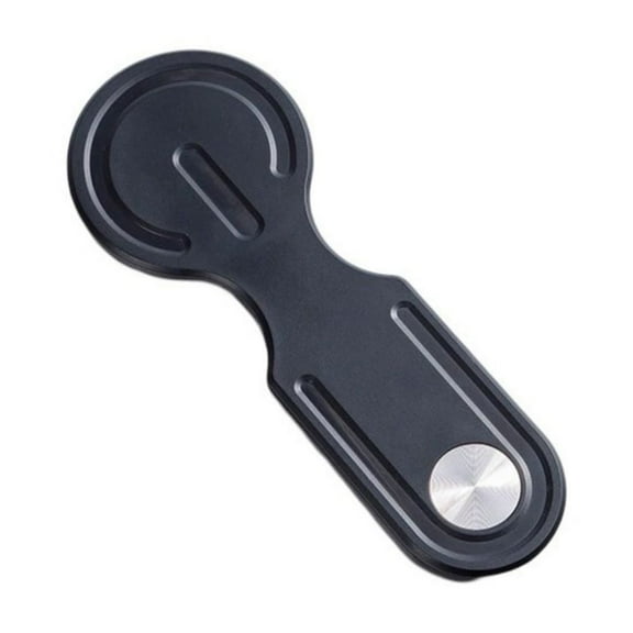 Computer Monitors Side Mount Clip Computer Expansion Bracket Magnetic Holder