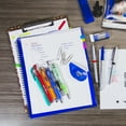 thumbnail image 4 of BAZIC Correction Tape 5 mm x 236" Tapes Roller White Out, 24-Pack, 4 of 9