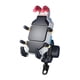 thumbnail image 5 of Generic Soporte para teléfono de Motocicleta Accesorios para Soporte de teléfono para Bicicleta Protector de rotación de 360  degree Absorción de Impactos, 5 of 9