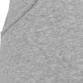 thumbnail image 4 of Build Your Brand Mens Heavy Deep Crotch Sweatpants, 4 of 4