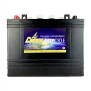 GC12 CR-GC150 12v Commercial Deep Cycle