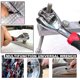 thumbnail image 2 of Llave universal JAMW 8 en 1 Sencillez, 2 of 5