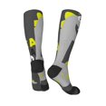 thumbnail image 4 of Balery Cute Dinosaur Fun Novelty Socks Men'S Women'S Crew Socks Funny Crazy Novelty Socks Quirky And Cool Socks, 4 of 9