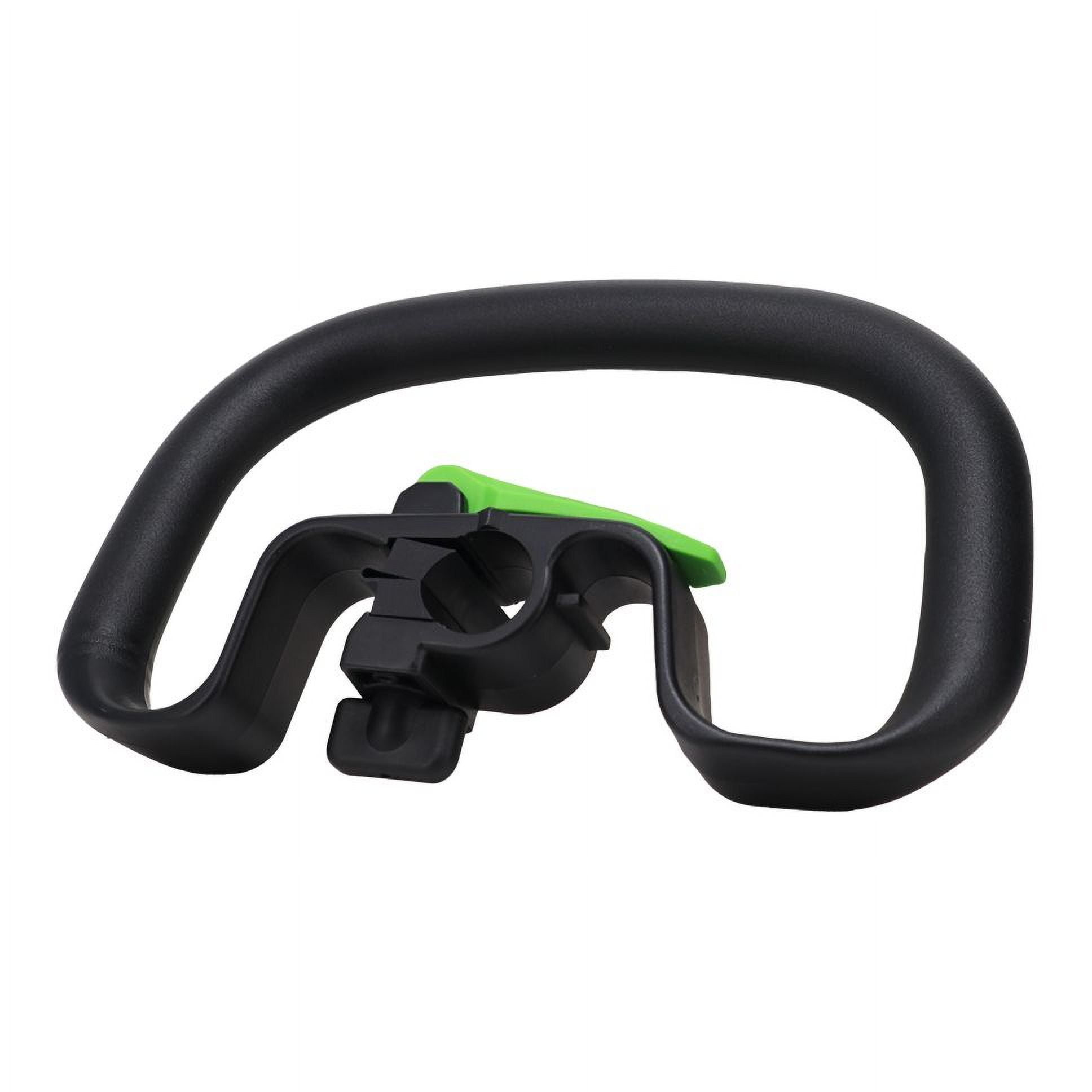 EGO 2824020003 Quick Adjustable Trimmer Loop Handle for All EGO String Trimmers ST1500, ST1500SF (2-Pack)