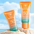 thumbnail image 4 of SADOER 6-in-1 Sunscreen SPF50 PA+++, Waterproof, Anti-Aging, Brightening & Hydrating Concealer Sunscreen, 4 of 5