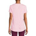 thumbnail image 3 of Avia Women's Active T-Shirt with Short Sleeves, 3 of 5