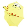 thumbnail image 3 of Girls Umbrella, Highly Durable Rain Umbrella  For Travel For Outdoor, 3 of 9