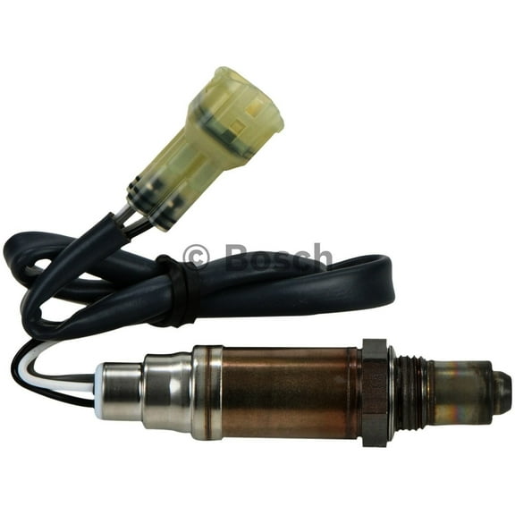 Oxygen Sensor Fits select: 1994-1997 GEO TRACKER, 1998 CHEVROLET TRACKER