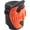 Orange, variant on Motorcycle Front Fork Seal Cleaner, Mud Remover Tool