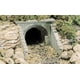 thumbnail image 1 of Woodland Scenics HO Arco de mampostería de alcantarilla (2) C1263 Woodland Scenics 724771012634, 1 of 1