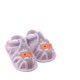 thumbnail image 2 of Puntoco Sandalias De Verano Para Bebés,Verano 0-1 Año Nuevos Zapatos Para Niños Pequeños Sandalias Antideslizantes Para Bebés Gris 11, 2 of 3