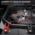 thumbnail image 2 of ompresor De Aire Y Arrancador De Coche 2 En 1., 2 of 4