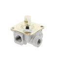 thumbnail image 3 of Gas Oven Pressure Regulator for Electrolux 316091706 AP2125390 PS438464, 3 of 6