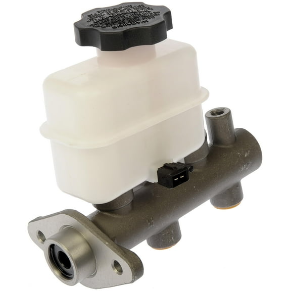 Dorman M630191 Brake Master Cylinder for Specific Hyundai / Kia Models Fits select: 1999-2003 HYUNDAI SONATA, 2001-2005 KIA OPTIMA