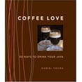 thumbnail image 1 of L'amour du Café: 50 Façons de Boire Votre Java, 1 of 1