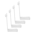 thumbnail image 3 of Attaches de Drap, 4 Pcs Support de Couvre-Lit Stable Durable pour Usage Quotidien, 3 of 8