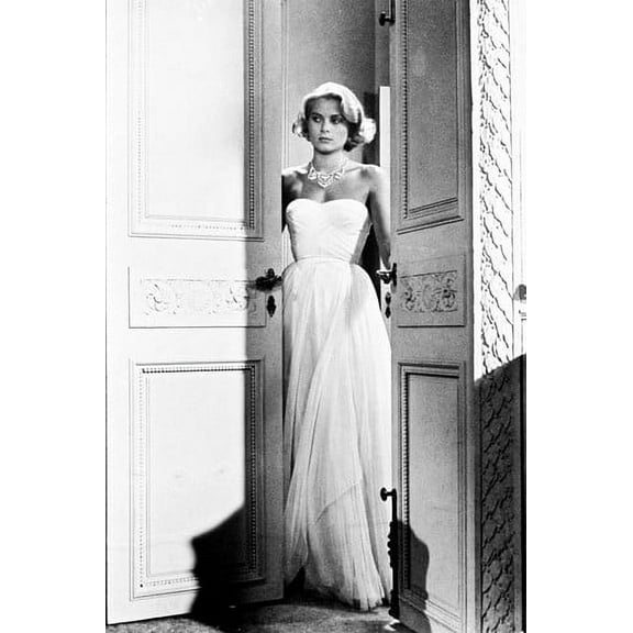 To Catch A Thief Grace Kelly 24X36 Poster
