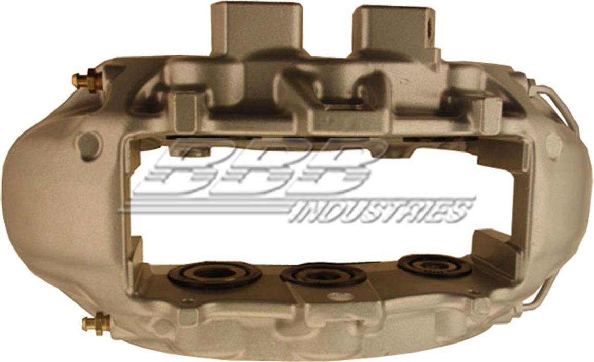 TERREPOWER formerly BBB Industries 97Y17400B Reman Caliper w/installation Hardware