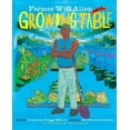 thumbnail image 1 of Farmer Will Allen et la Table de Culture, 1 of 1