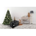 thumbnail image 4 of Bolsa para almacenamiento AMJ Christmas Decorations, 100 L, color negro, 4 of 7