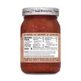 thumbnail image 4 of Texas Texas Roasted Addiction Medium Salsa, 16 oz Jar, All-Natural, 4 of 4