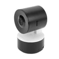 thumbnail image 2 of Cámara para bebés, cámara web inteligente para interiores con sistema de seguridad para el hogar WiFi de 2MP meticulosamente diseñada, 2 of 12